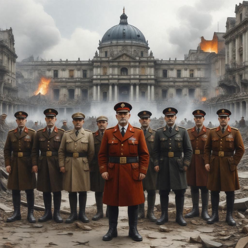 Monuments Men